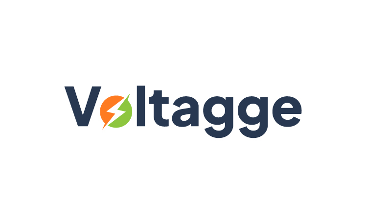 Voltagge.com - buy Creative premium domains