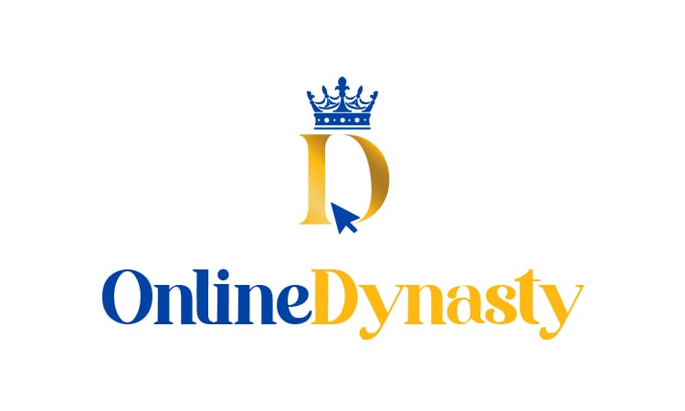 OnlineDynasty.com - buy Cool premium domains