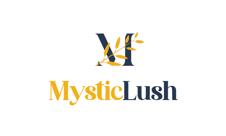 MysticLush.com - Unique premium names