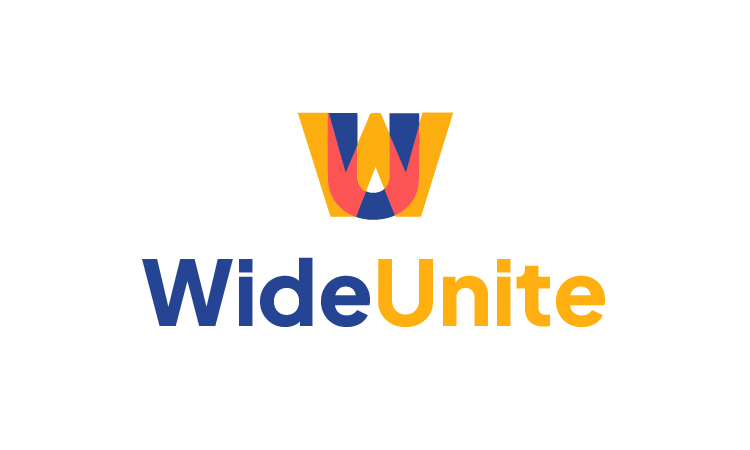 WideUnite.com - Creative premium domains for sale