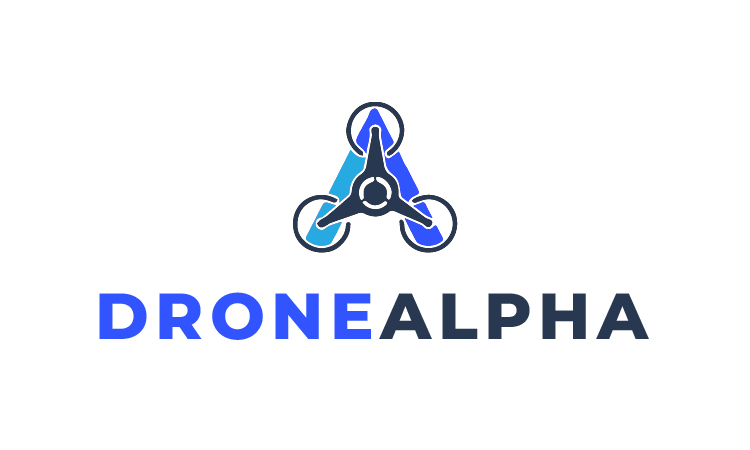 DroneAlpha.com - Best premium domain names for sale