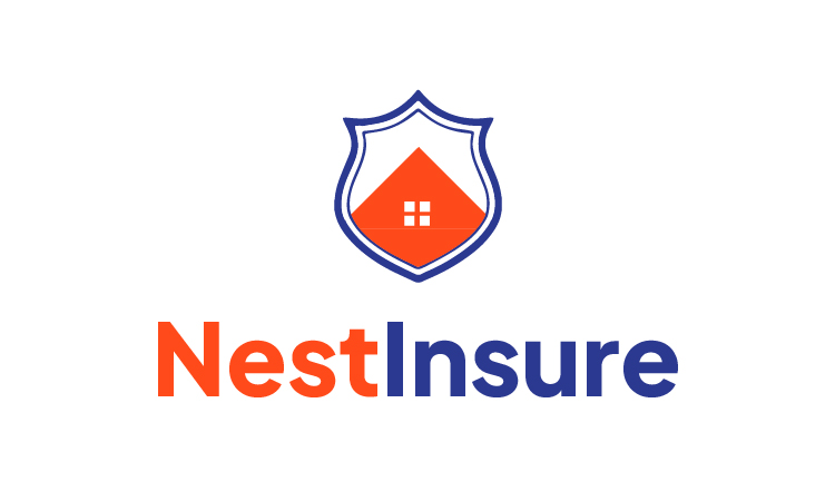 NestInsure.com - Great premium domain names