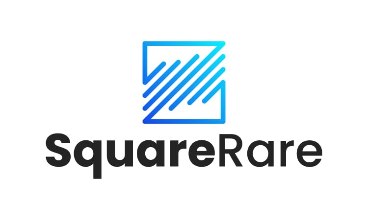 SquareRare.com - New domains for sale