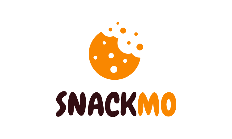 Snackmo logo