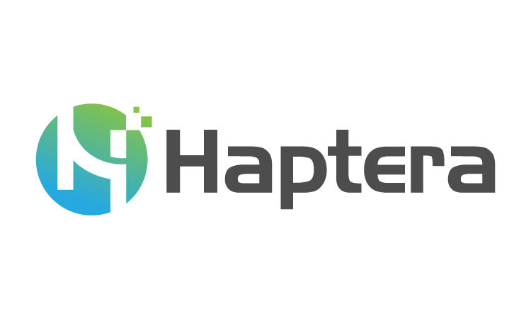 Haptera logo