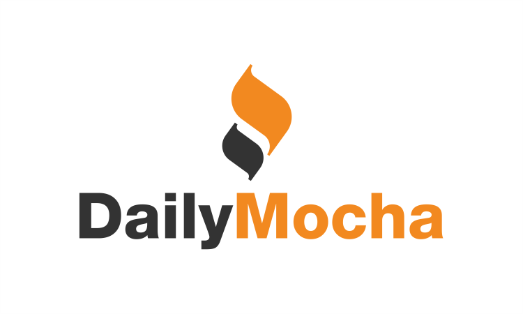 DailyMocha logo