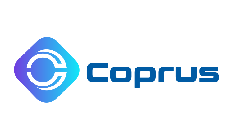 Coprus logo