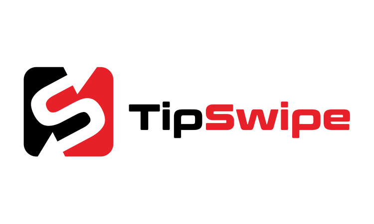 TipSwipe logo