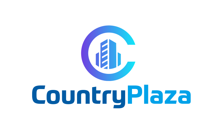 CountryPlaza.com - Good premium domain marketplace