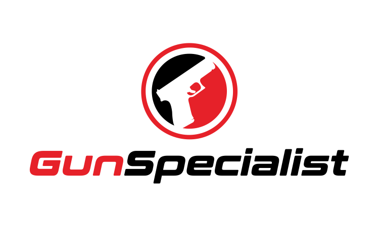 GunSpecialist logo