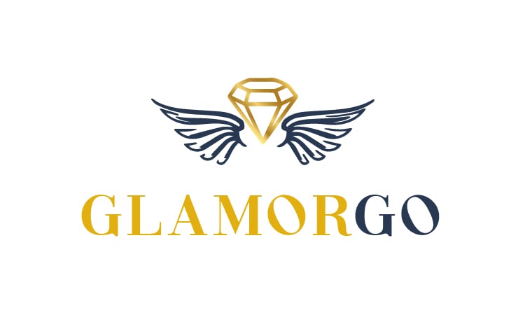 GlamorGo.com - buy Catchy premium names