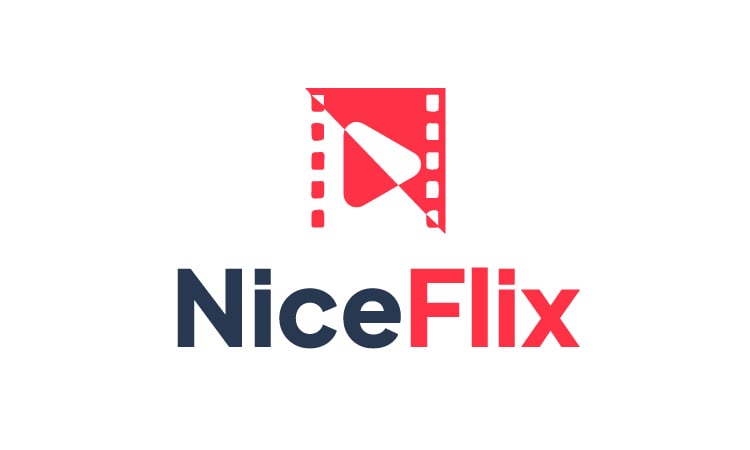 NiceFlix.com - buy Best premium domains