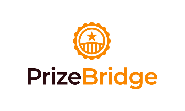 PrizeBridge logo