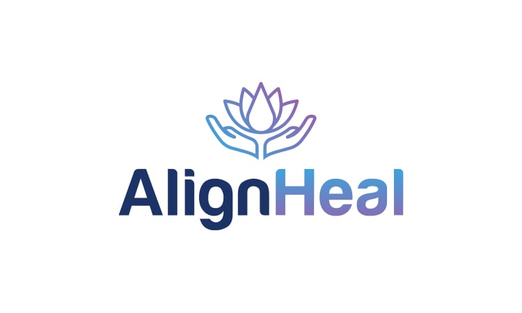 AlignHeal.com - Unique premium domain names