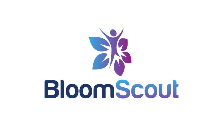 BloomScout.com - Unique premium domain marketplace