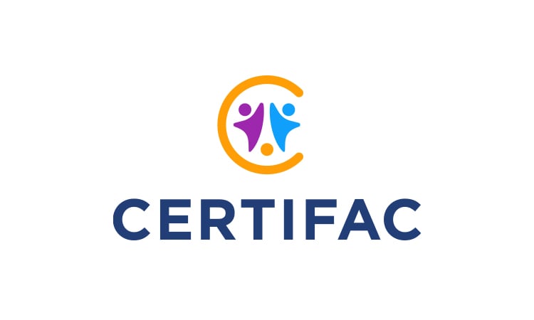 Certifac logo