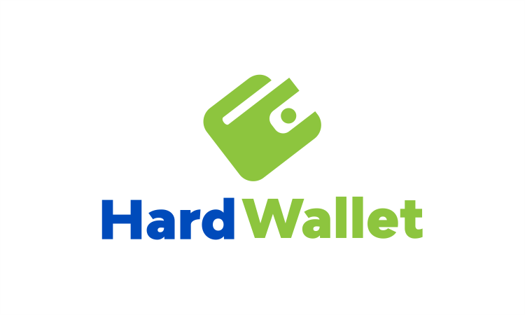 HardWallet logo