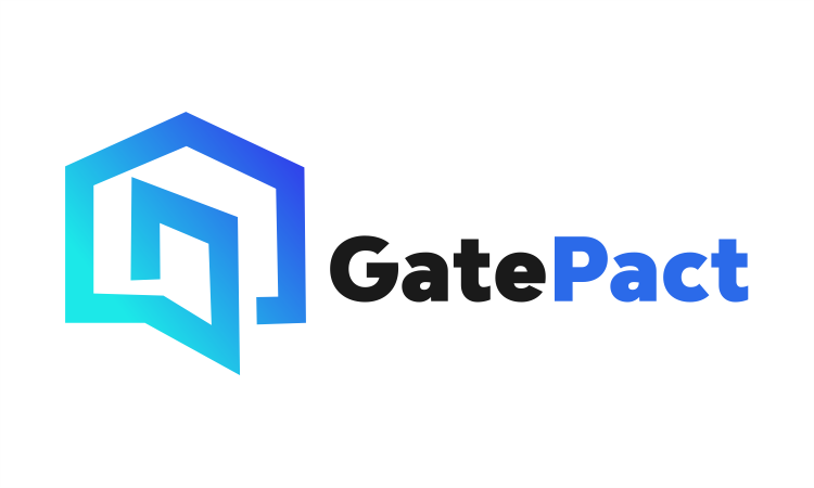 GatePact.com - buying New premium names