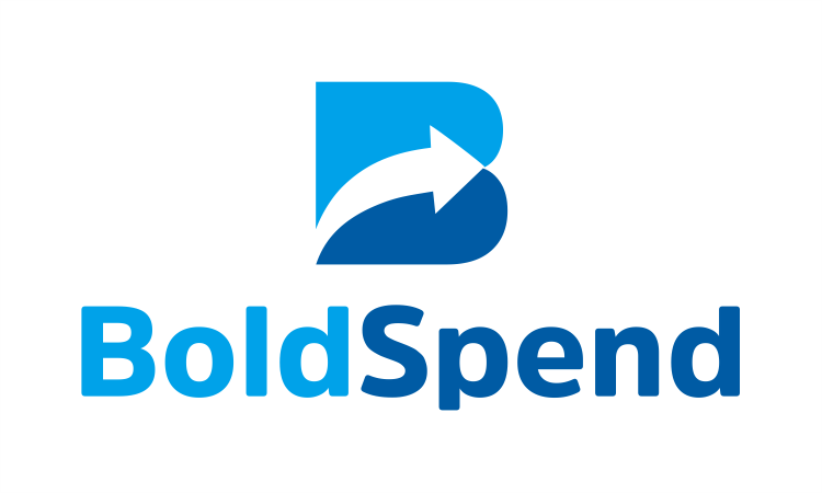 BoldSpend logo