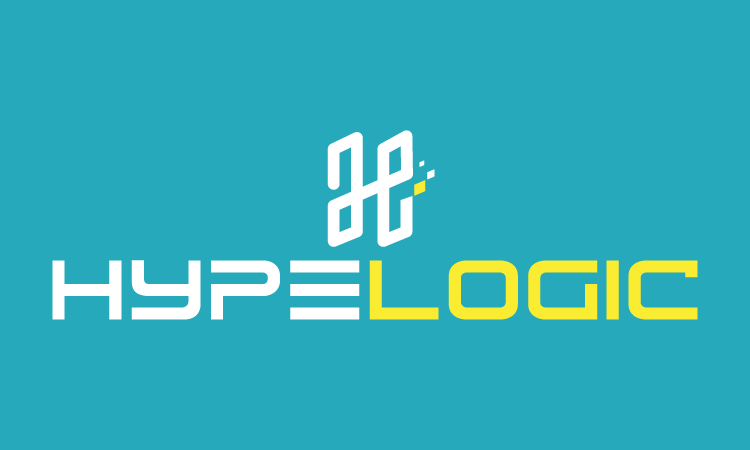 HypeLogic.com - Unique premium domains for sale