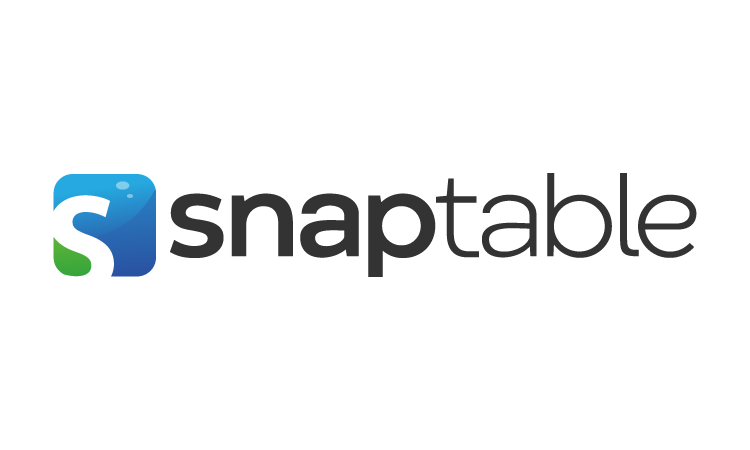 SnapTable.com - buy Good premium names