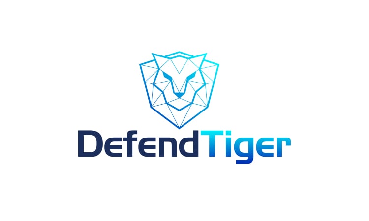 DefendTiger.com - buy Catchy premium domains