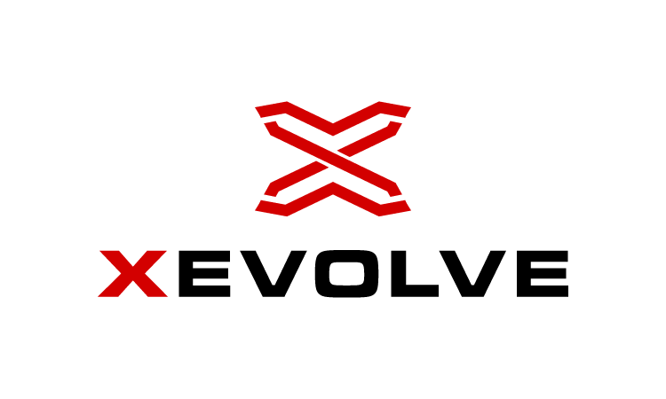 XEvolve.com - New premium domains for sale