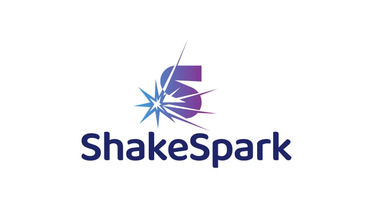 ShakeSpark.com - Catchy premium domain names for sale