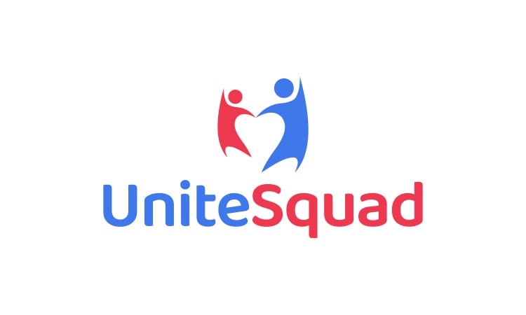 UniteSquad.com - buy Good premium names