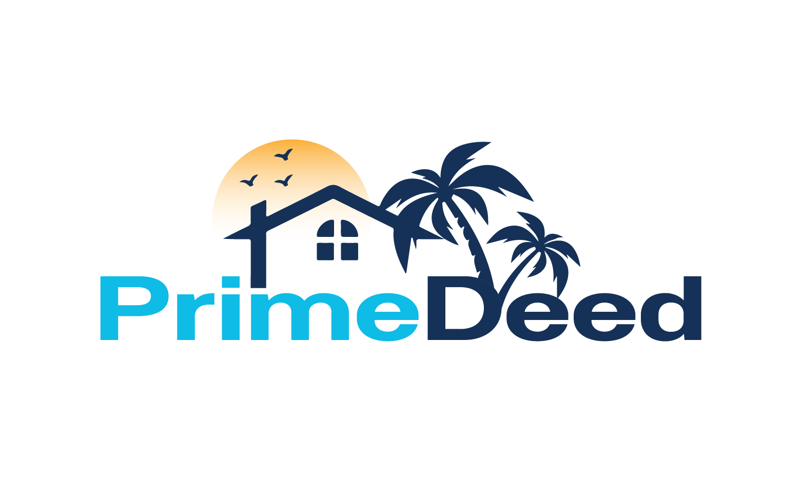 PrimeDeed logo