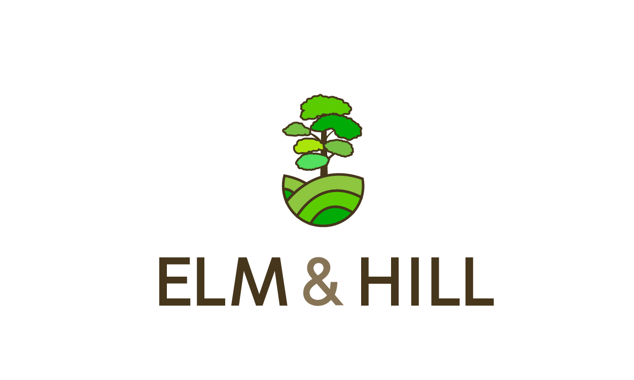 ElmAndHill.com - buy Good premium names