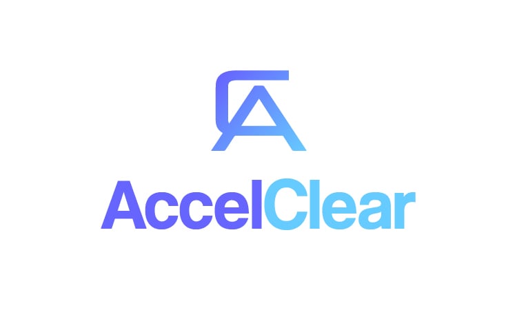 AccelClear.com - New premium domains