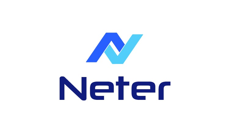 Neter logo