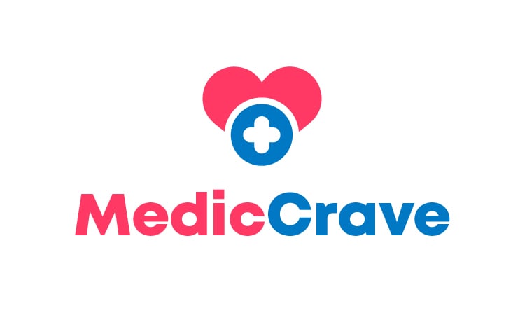 MedicCrave.com - buy Great premium names