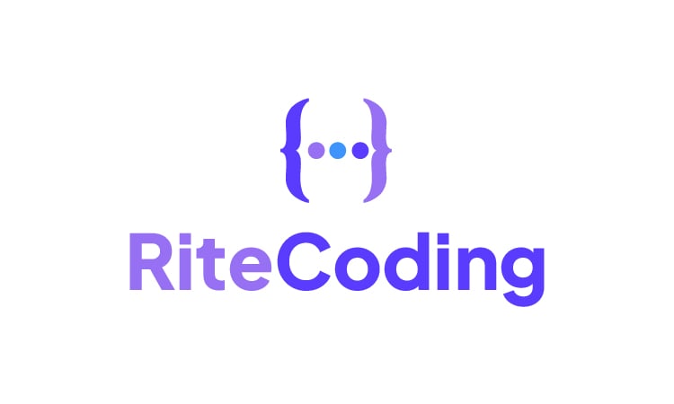 RiteCoding logo