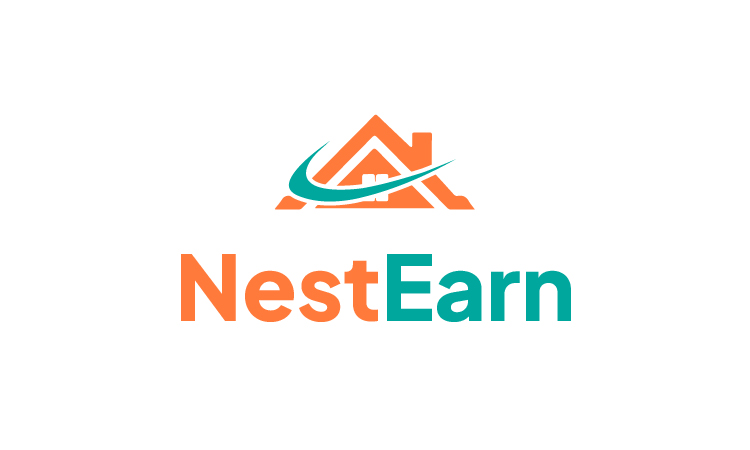 NestEarn logo