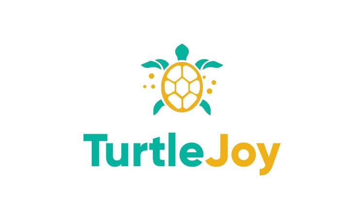 TurtleJoy.com - Catchy premium domain marketplace