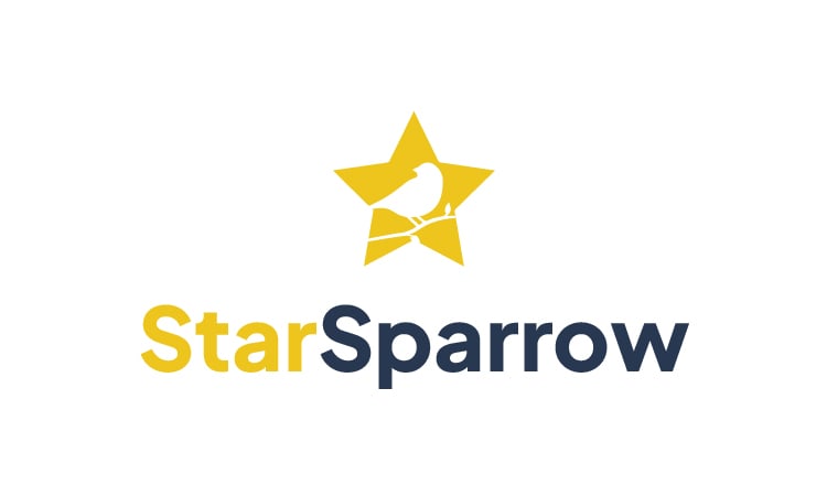 StarSparrow.com - Cool premium domain names