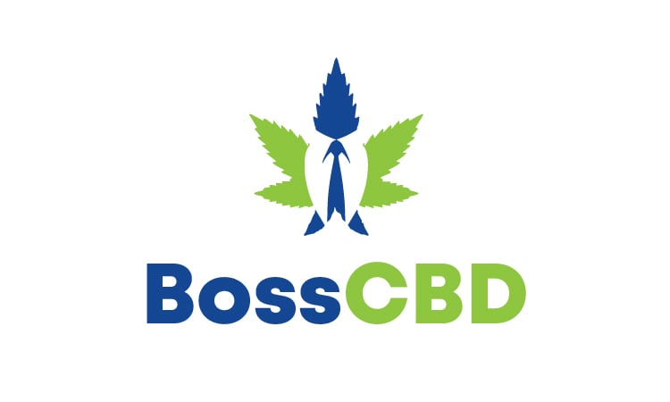 BossCBD.com - Creative premium domain names