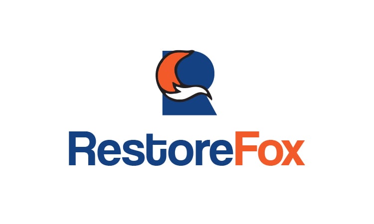 RestoreFox logo