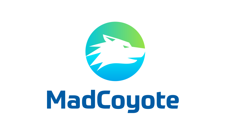 MadCoyote.com - Unique premium names
