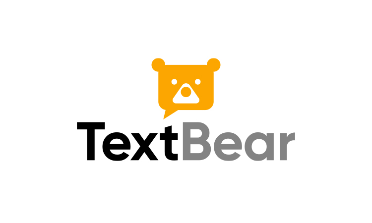 TextBear.com - Great premium domain names for sale
