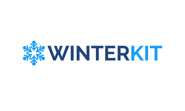 WinterKit.com - Cool domains for sale
