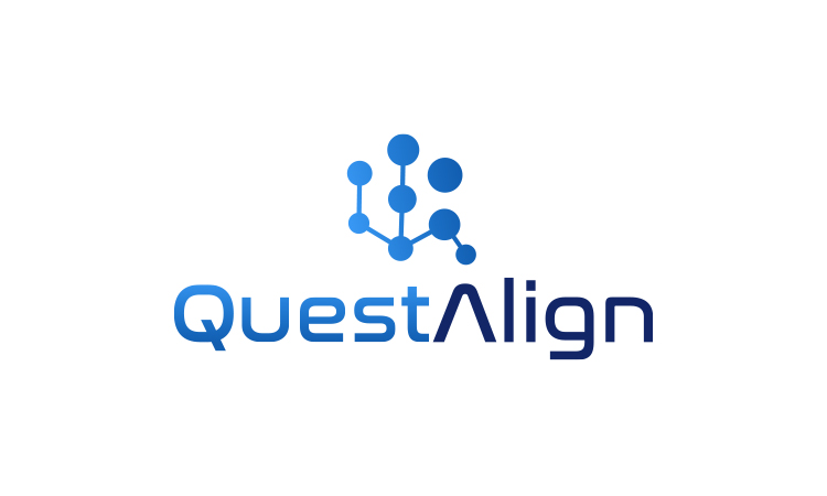 QuestAlign.com - buy Creative premium domains
