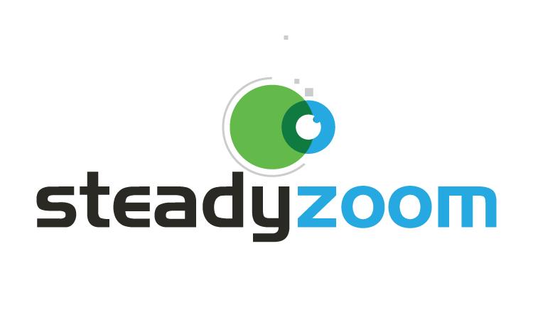 SteadyZoom.com - Creative premium names