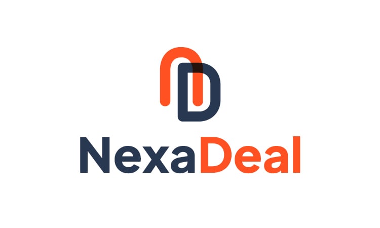 NexaDeal logo