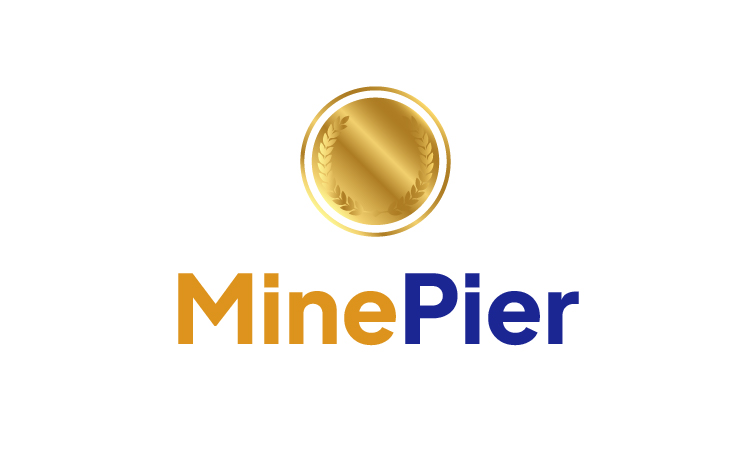 MinePier.com - buying Good premium names
