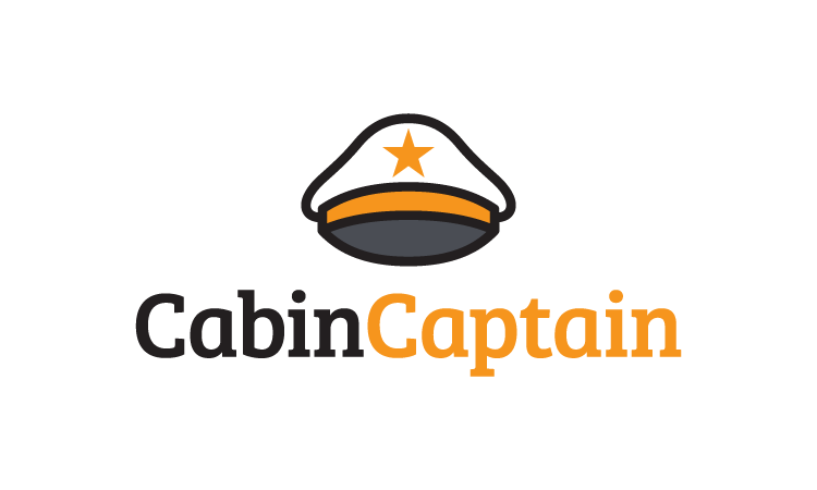 CabinCaptain.com - Catchy premium domains