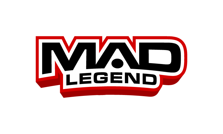 MadLegend.com - Unique premium domains