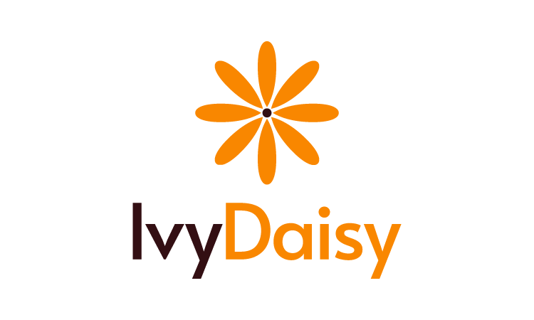IvyDaisy.com - New premium names